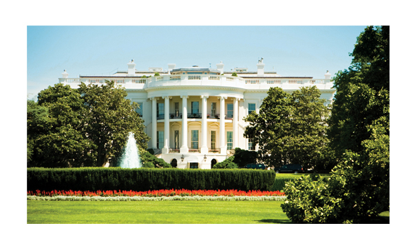 whithouse Picture of the White House