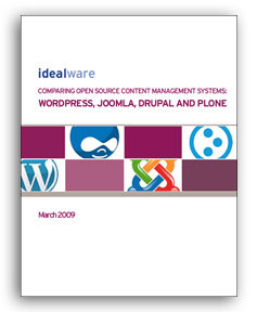 CMS Whitepaper