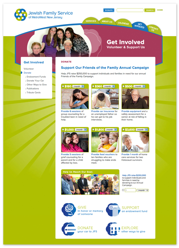 JFS_DonatePage JFS_DonatePage
