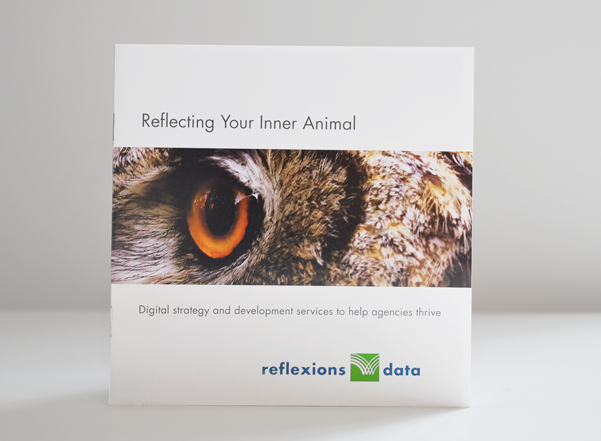 Reflexions-Brochure-Cover